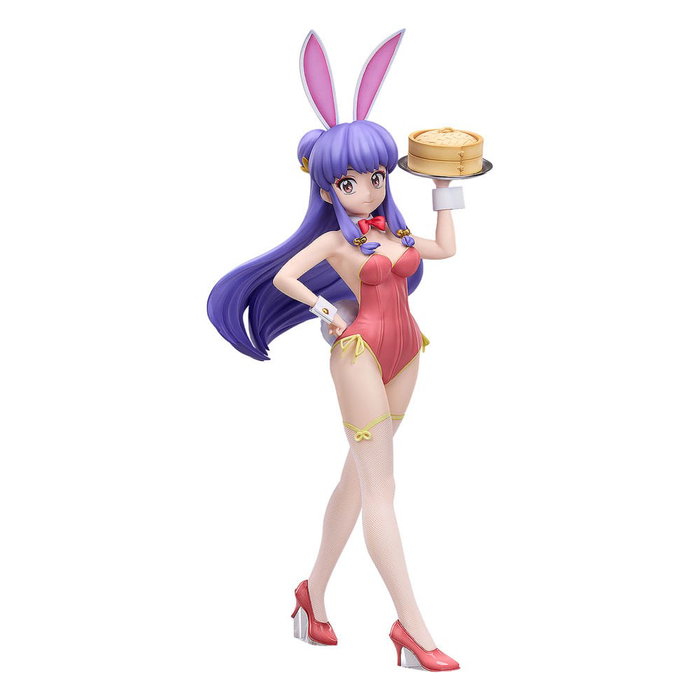 FREEing Ranma 1/2 Estatua PVC 1/4 Shampoo Bunny Ver. FREEing Ranma 1/2 Estatua PVC 1/4 Shampoo Bunny Ver.