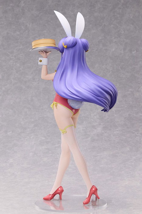 FREEing Ranma 1/2 Estatua PVC 1/4 Shampoo Bunny Ver. FREEing Ranma 1/2 Estatua PVC 1/4 Shampoo Bunny Ver.