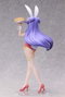 FREEing Ranma 1/2 Estatua PVC 1/4 Shampoo Bunny Ver.