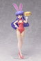 FREEing Ranma 1/2 Estatua PVC 1/4 Shampoo Bunny Ver.
