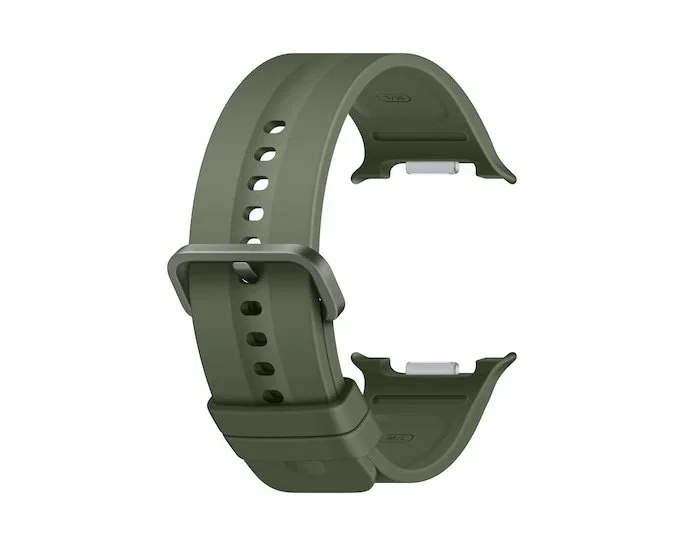 Samsung Watch9 Sport Band M/L Oliva