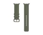 Samsung Watch9 Sport Band M/L Oliva