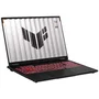 ASUS TUF Gaming A16 Portátil - Windows 11 - Pantalla WUXGA 144 Hz - Ryzen 7 260 - RTX 5060 - 16GB RAM - 512GB SSD