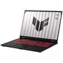 ASUS TUF Gaming A16 Portátil - Windows 11 - Pantalla WUXGA 144 Hz - Ryzen 7 260 - RTX 5060 - 16GB RAM - 512GB SSD
