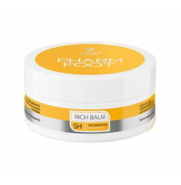 Vv Pharm Foot Rich Balm 75ml