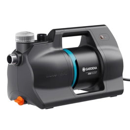 Gardena Gartenpumpe 4600 Silent