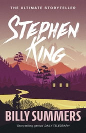Billy Summers, Stephen King - HODDER & STOUGHTON