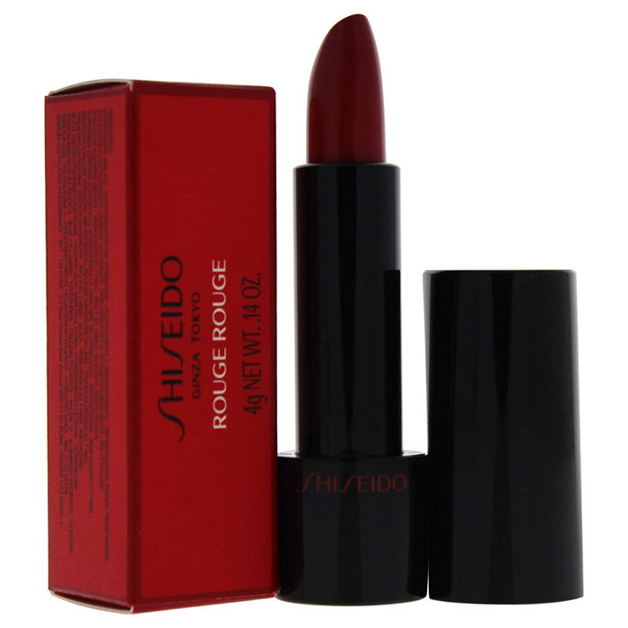 Rouge Rouge, Lápiz labial cremoso, Rd308, Manzana de caramelo, 4 g Rouge Rouge, Lápiz labial cremoso, Rd308, Manzana de caramelo, 4 g