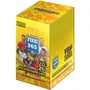 Panini PAN8051708029208 Caja FIFA 365 2026 TCG con 24 sobres y 144 cartas coleccionables