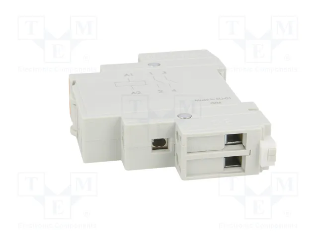 FINDER Relé de instalación serie 22.22 12VAC NA x2 FINDER Relé de instalación serie 22.22 12VAC NA x2