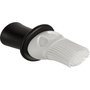 Ototo Skull Brush Pincel de Silicona Black / White