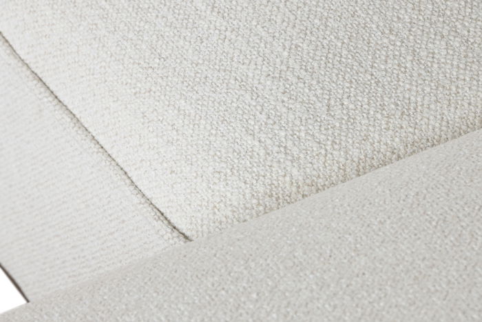 DKD Home Decor Sofá Crema 279 x 171 x 72 cm