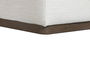 DKD Home Decor Sofá Crema 279 x 171 x 72 cm