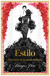 Estilo, Megan Hess - LUNWERG EDITORES