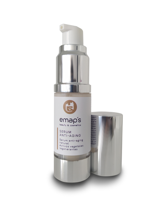 Emap'S Beauty & Cosmetics Sérum Anti-Aging 15 mL