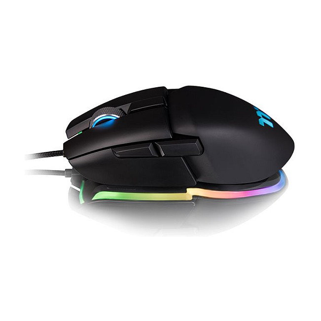 Thermaltake Argent M5 RGB Gaming Mouse Negro Thermaltake Argent M5 RGB Gaming Mouse Negro