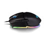 Thermaltake Argent M5 RGB Gaming Mouse Negro