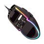 Thermaltake Argent M5 RGB Gaming Mouse Negro