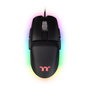 Thermaltake Argent M5 RGB Gaming Mouse Negro