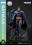 Prime 1 Studio Batman Estatua Ultimate Premium Masterline Series 1/4 Hush Deluxe Version