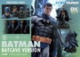 Prime 1 Studio Batman Estatua Ultimate Premium Masterline Series 1/4 Hush Deluxe Version