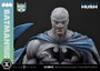 Prime 1 Studio Batman Estatua Ultimate Premium Masterline Series 1/4 Hush Deluxe Version