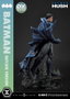 Prime 1 Studio Batman Estatua Ultimate Premium Masterline Series 1/4 Hush Deluxe Version