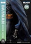 Prime 1 Studio Batman Estatua Ultimate Premium Masterline Series 1/4 Hush Deluxe Version
