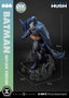 Prime 1 Studio Batman Estatua Ultimate Premium Masterline Series 1/4 Hush Deluxe Version