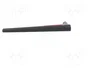 QOLTEC Antena WiFi interna SMA 5dBi
