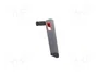 QOLTEC Antena WiFi interna SMA 5dBi