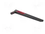 QOLTEC Antena WiFi interna SMA 5dBi
