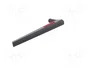 QOLTEC Antena WiFi interna SMA 5dBi