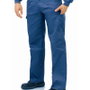 DUVER Pantalón Ligero Trabajo Multibolsillo Ref. Vesín PGM31 para Hombre - Tallas 38-64, Varios Colores (Azulina, Blanco, Marino, Gris, Verde, Beige, Rojo)