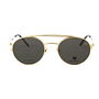 Gafas de Sol Unisex Belstaff BLACKROD-S016 Ø 51 mm