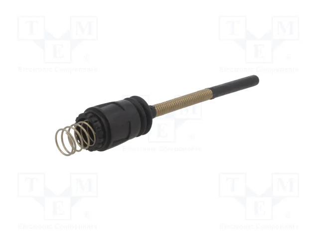 SIEMENS Cabezal de accionamiento 3SE5000-0AR01 SIEMENS Cabezal de accionamiento 3SE5000-0AR01