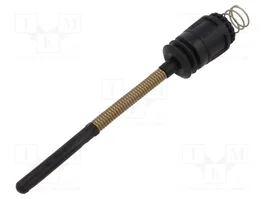SIEMENS Cabezal de accionamiento 3SE5000-0AR01