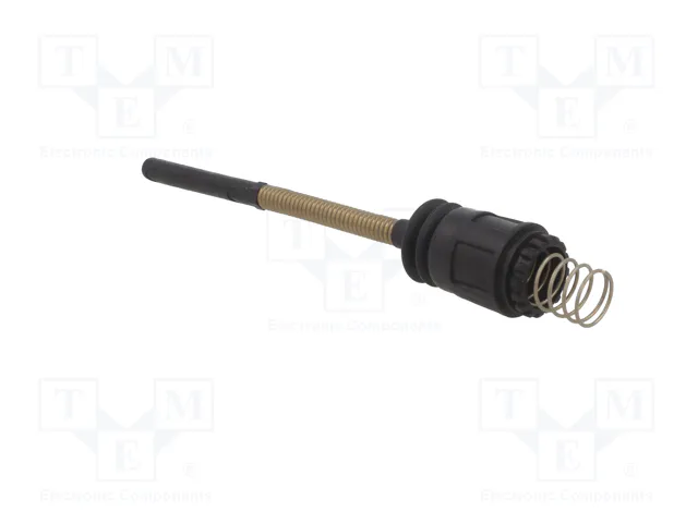 SIEMENS Cabezal de accionamiento 3SE5000-0AR01 SIEMENS Cabezal de accionamiento 3SE5000-0AR01