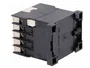 SCHNEIDER ELECTRIC TeSys K LP1K09004BD Contactor 4-polar 9A 24VDC