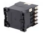 SCHNEIDER ELECTRIC TeSys K LP1K09004BD Contactor 4-polar 9A 24VDC