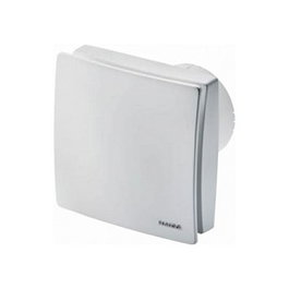 Maico ECA 100 ipro B Ventilador de Detección de Movimiento para Espacios Pequeños