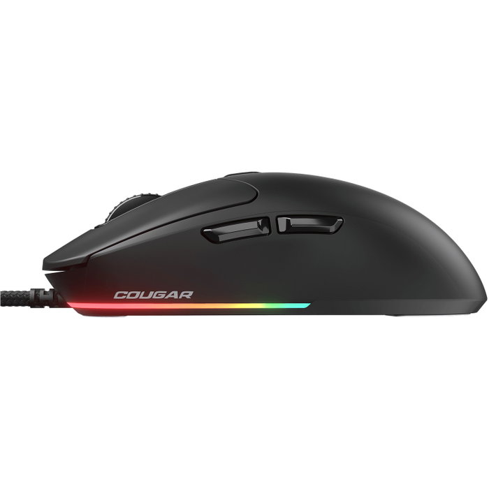 Cougar Minos Neo Negro