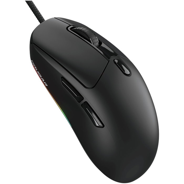 Cougar Minos Neo Negro