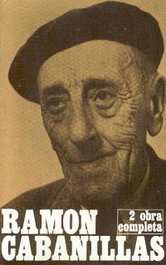 AKAL, Obra completa II, Ramón Cabanillas - AKAL
