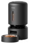 Petlibro Granary Dispensador de comida WiFi, 5L, negro
