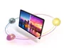 Lenovo Idea Tab Pro 12.7 256GB 8GB Wi-Fi 6E Gris Luna con Pen