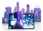 Lenovo Idea Tab Pro 12.7 256GB 8GB Wi-Fi 6E Gris Luna con Pen