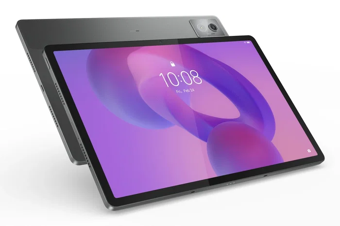 Lenovo Idea Tab Pro 12.7 256GB 8GB Wi-Fi 6E Gris Luna con Pen