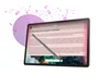Lenovo Idea Tab Pro 12.7 256GB 8GB Wi-Fi 6E Gris Luna con Pen