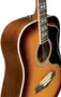 EKO Guitarra Acústica Dreadnought Ranger 6 Vr A/E - Honey Burst